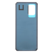 For Xiaomi 12S Pro OEM Battery Back Cover(Blue)