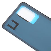 For Xiaomi 12S Pro OEM Battery Back Cover(Blue)