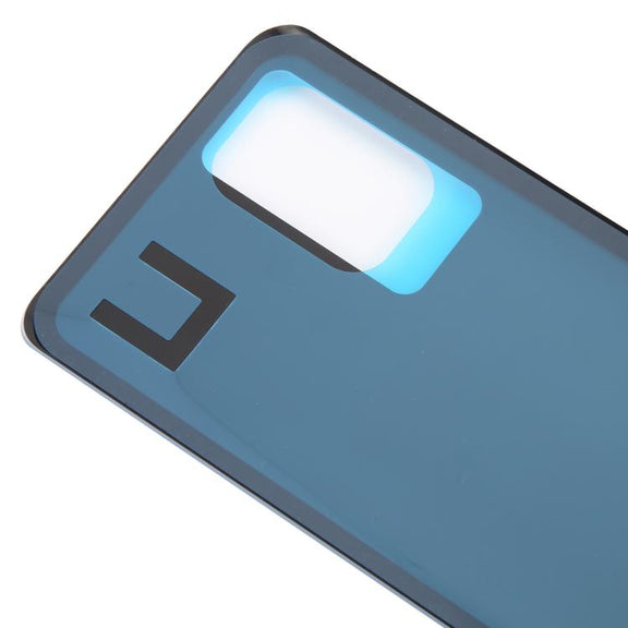 For Xiaomi 12S Pro OEM Battery Back Cover(Blue)