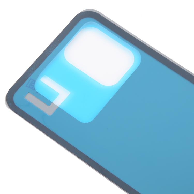 For Xiaomi Redmi K70 OEM Battery Back Cover(Purple)
