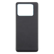 For Xiaomi Redmi K70 Pro OEM Battery Back Cover(Black)
