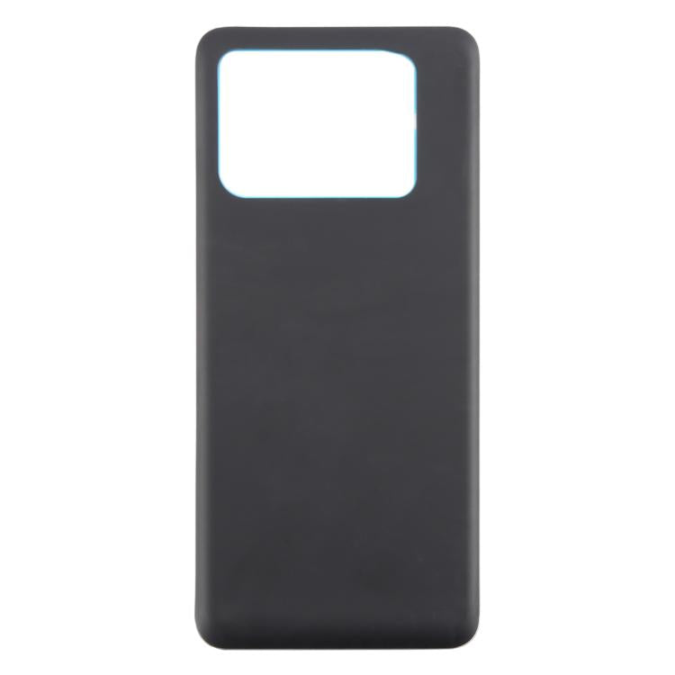 For Xiaomi Redmi K70 Pro OEM Battery Back Cover(Black)
