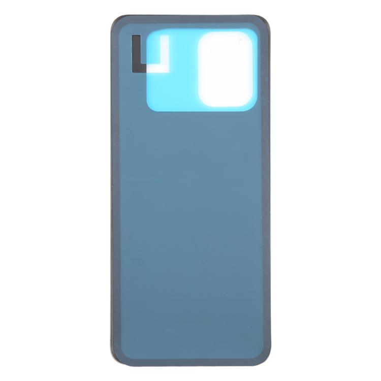 For Xiaomi Redmi K70 Pro OEM Battery Back Cover(Black)