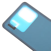 For Xiaomi Redmi K70 Pro OEM Battery Back Cover(Black)