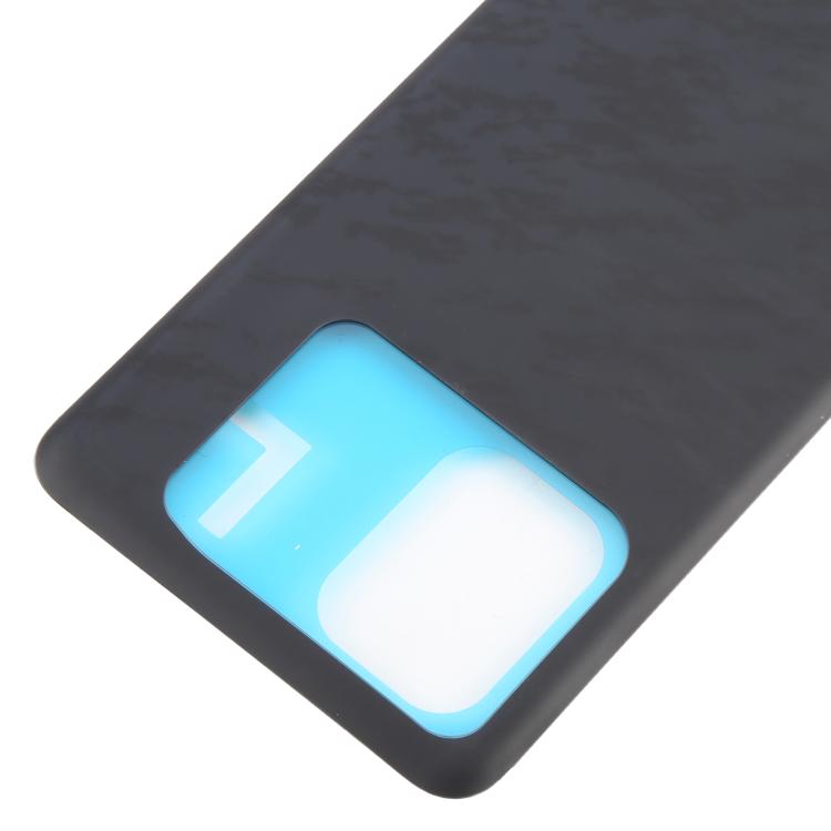 For Xiaomi Redmi K70 Pro OEM Battery Back Cover(Black)