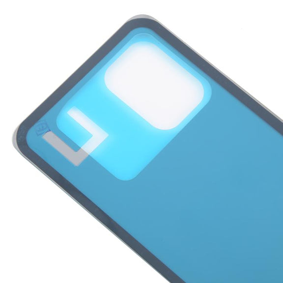 For Xiaomi Redmi K70 Pro OEM Battery Back Cover(Blue)