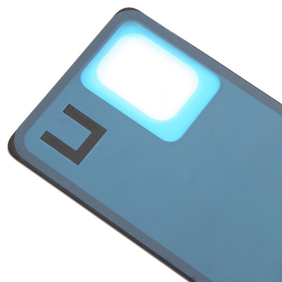 For Xiaomi Redmi Note 12 Pro 5G OEM Battery Back Cover(White)