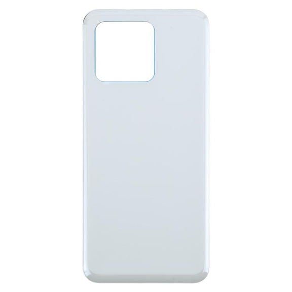 For Xiaomi 13 OEM Battery Back Cover(White)