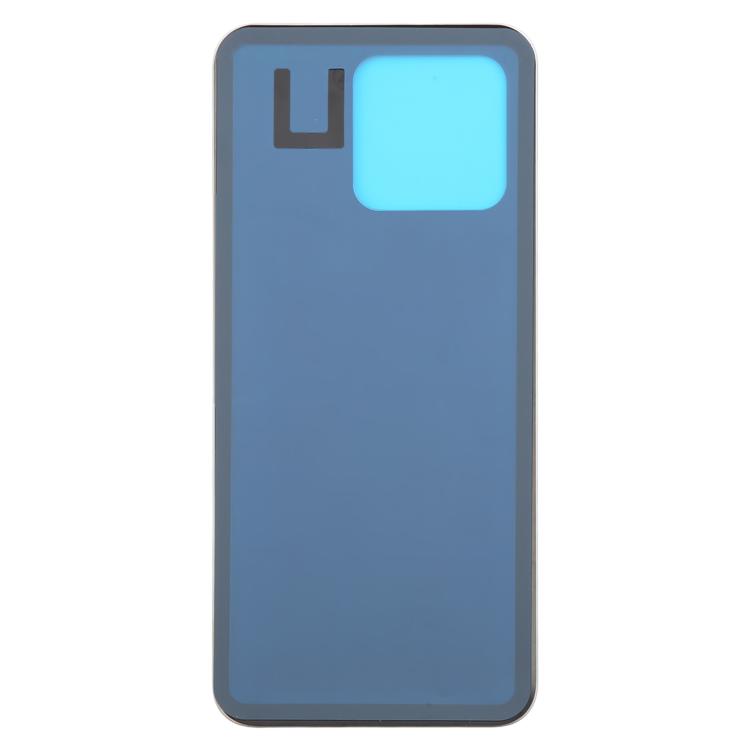 For Xiaomi 13 OEM Battery Back Cover(White)