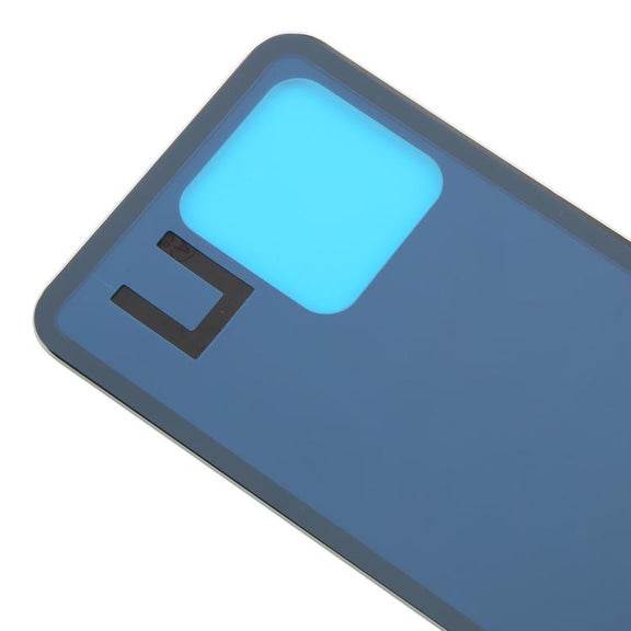 For Xiaomi 13 OEM Battery Back Cover(White)