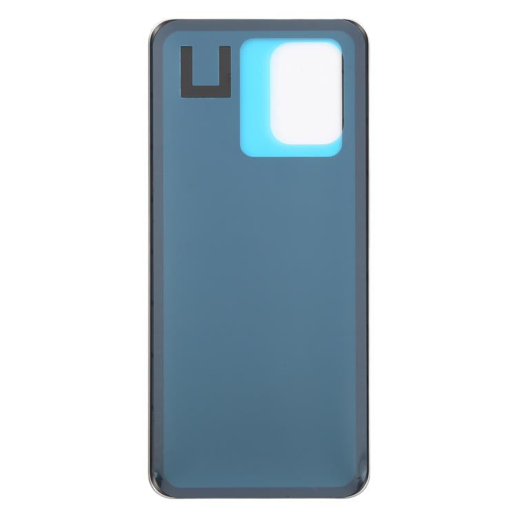 For Xiaomi 13T OEM Battery Back Cover(White)