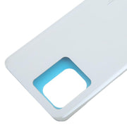 For Xiaomi 13T OEM Battery Back Cover(White)