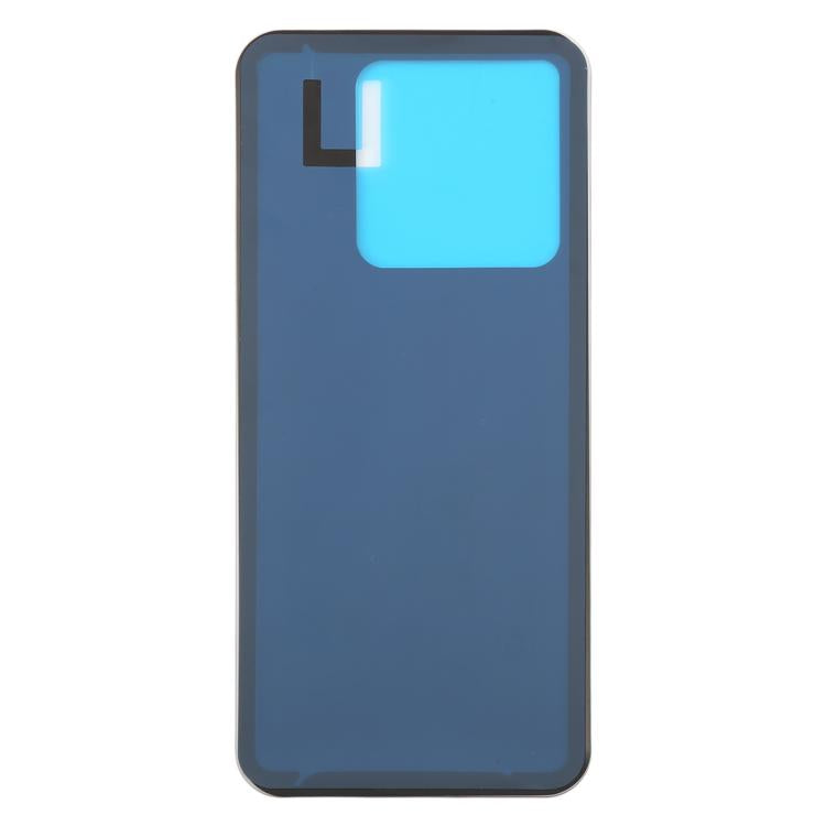 For Xiaomi 14 OEM Battery Back Cover(Black)