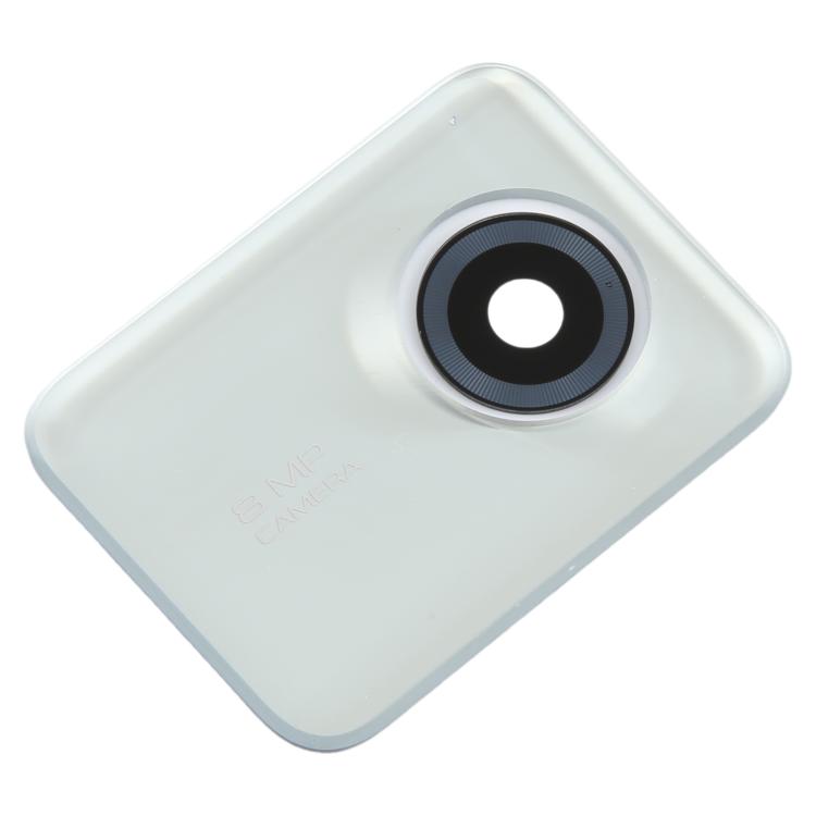 For Lenovo Tab Plus Original Back Camera Lens (Green)