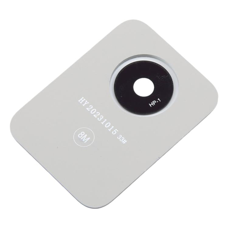 For Lenovo Tab Plus Original Back Camera Lens (Green)
