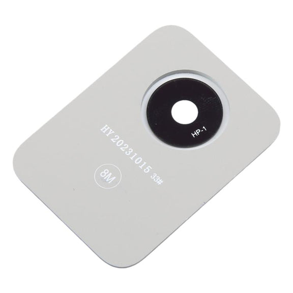 For Lenovo Tab Plus Original Back Camera Lens (Green)