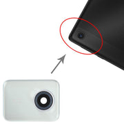 For Lenovo Tab Plus Original Back Camera Lens (Green)
