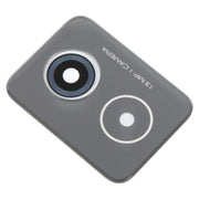 For Lenovo Tab K11 Plus TB352FU Original Back Camera Lens (Grey)