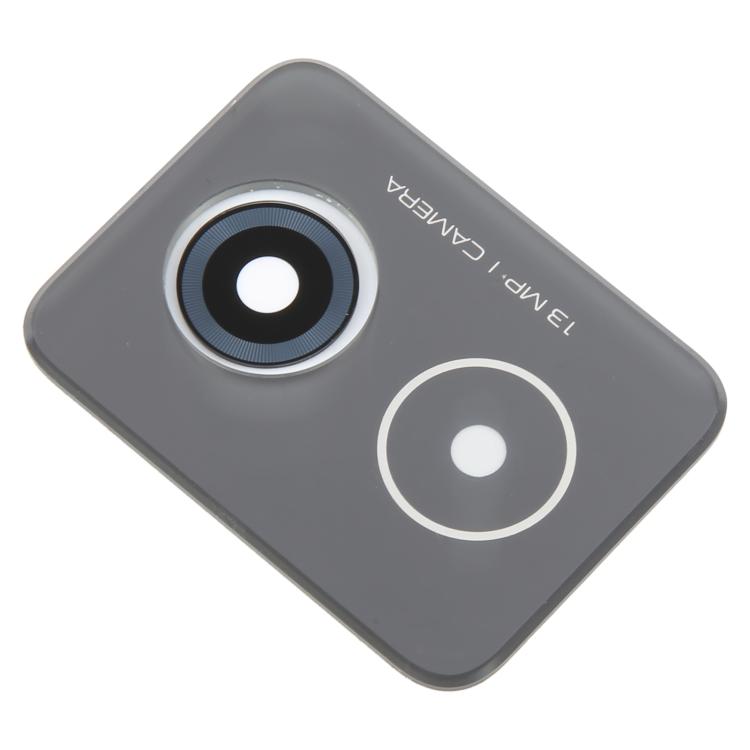 For Lenovo Tab K11 Plus TB352FU Original Back Camera Lens (Grey)