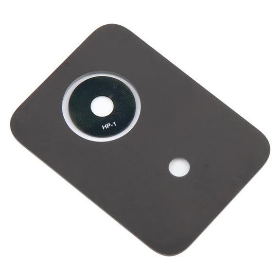 For Lenovo Tab K11 Plus TB352FU Original Back Camera Lens (Grey)