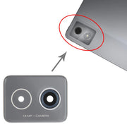 For Lenovo Tab K11 Plus TB352FU Original Back Camera Lens (Grey)