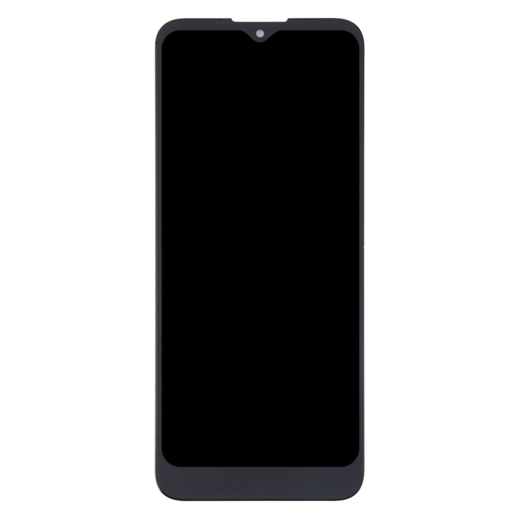 For Nokia C5 OEM LCD Screen with Digitizer Full Assembly