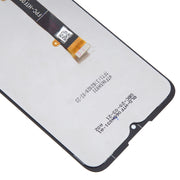 For Nokia C5 OEM LCD Screen with Digitizer Full Assembly
