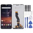For Nokia 3V OEM LCD Screen with Digitizer Full Assembly - LCD Screen by PMC TechLife | Online Shopping South Africa | PMC TechLife