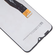For Nokia C110 OEM LCD Screen with Digitizer Full Assembly