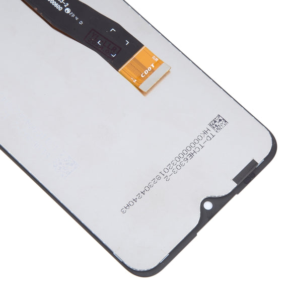 For Nokia C110 OEM LCD Screen with Digitizer Full Assembly