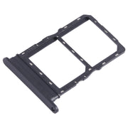 For Honor Play 40 Plus SIM + SIM Card Tray (Black)
