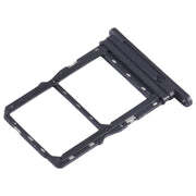 For Honor Play 40 Plus SIM + SIM Card Tray (Black)