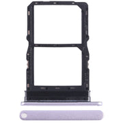 For Honor Play 40 Plus SIM + SIM Card Tray (Purple)