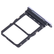 For Honor Play 40 Plus SIM + SIM Card Tray (Purple)