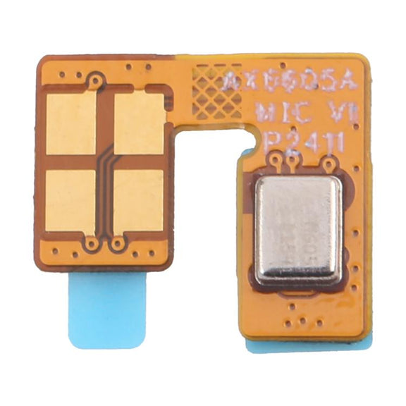 For Lenovo Xiaoxin Pad Pro 12.7 inch 2023 TB371FC Microphone Flex Cable