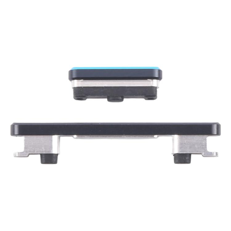 For Asus ROG Phone 7 AI2205_C Power Button and Volume Control Button (Blue)