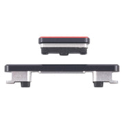 For Asus ROG Phone 7 AI2205_C Power Button and Volume Control Button (Red)