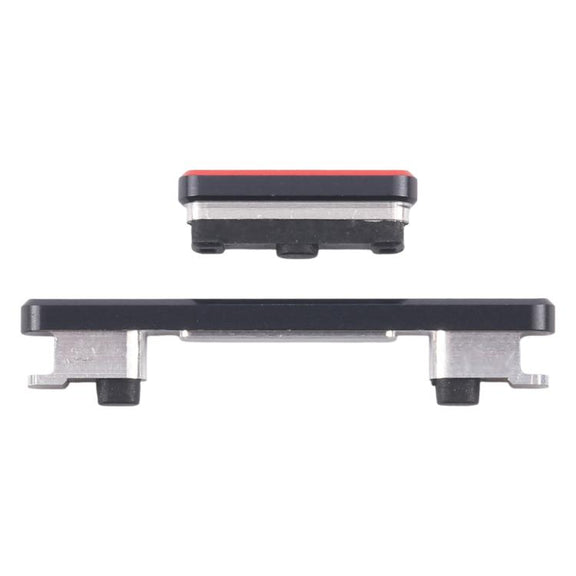 For Asus ROG Phone 7 AI2205_C Power Button and Volume Control Button (Red)