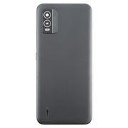 For Nokia C210 Original Battery Back Cover(Black)