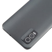 For Nokia C210 Original Battery Back Cover(Black)