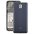 For Nokia C100 Original Battery Back Cover(Blue) - Back Cover by PMC TechLife | Online Shopping South Africa | PMC TechLife | Buy Now Pay Later Mobicred