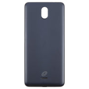 For Nokia C100 Original Battery Back Cover(Blue)