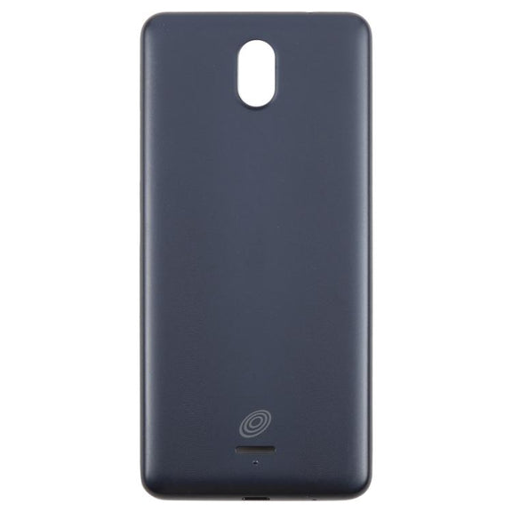 For Nokia C100 Original Battery Back Cover(Blue)