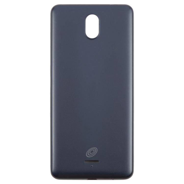 For Nokia C100 Original Battery Back Cover(Blue)