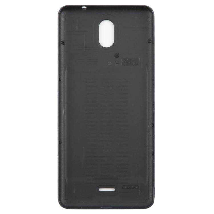 For Nokia C100 Original Battery Back Cover(Blue)