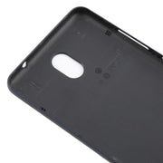 For Nokia C100 Original Battery Back Cover(Blue)