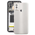 For Nokia C22 Original Battery Back Cover(Gold) - Back Cover by PMC TechLife | Online Shopping South Africa | PMC TechLife | Buy Now Pay Later Mobicred
