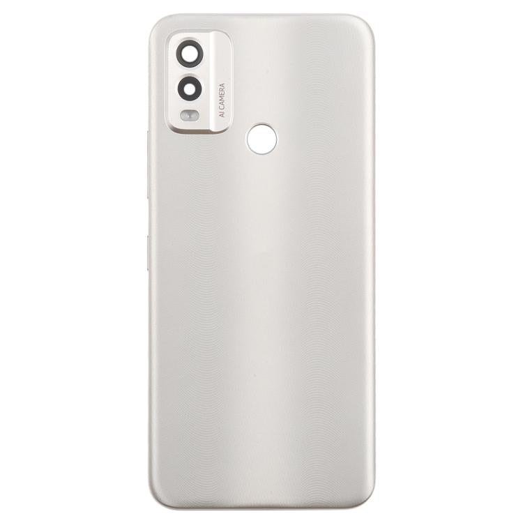 For Nokia C22 Original Battery Back Cover(Gold)