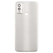 For Nokia C22 Original Battery Back Cover(Gold)