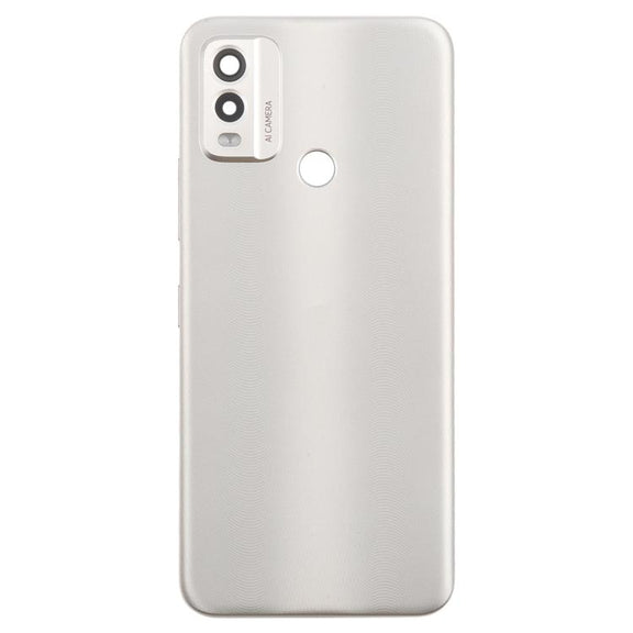 For Nokia C22 Original Battery Back Cover(Gold)